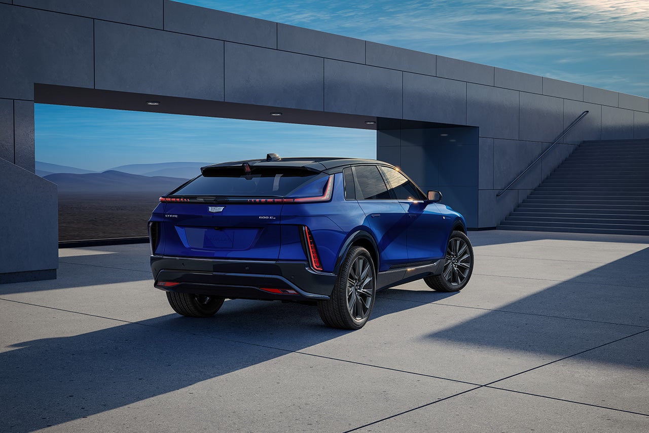 Home Motors Cadillac in SANTA MARIA CA