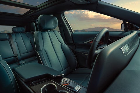 Home Motors Cadillac in SANTA MARIA CA