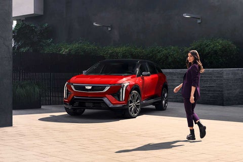 Home Motors Cadillac in SANTA MARIA CA