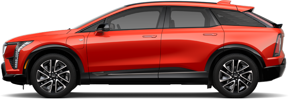 Home Motors Cadillac in SANTA MARIA CA