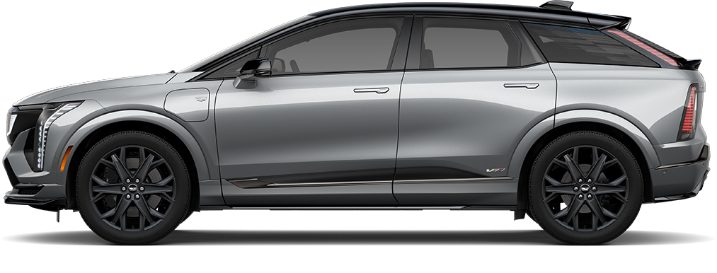 Home Motors Cadillac in SANTA MARIA CA