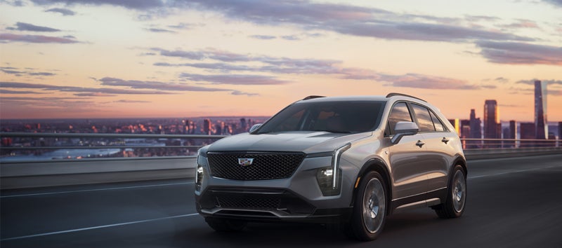 Home Motors Cadillac in SANTA MARIA CA