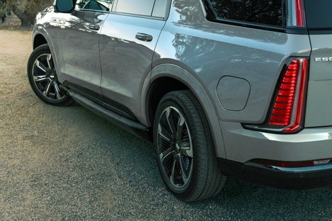 Home Motors Cadillac in SANTA MARIA CA