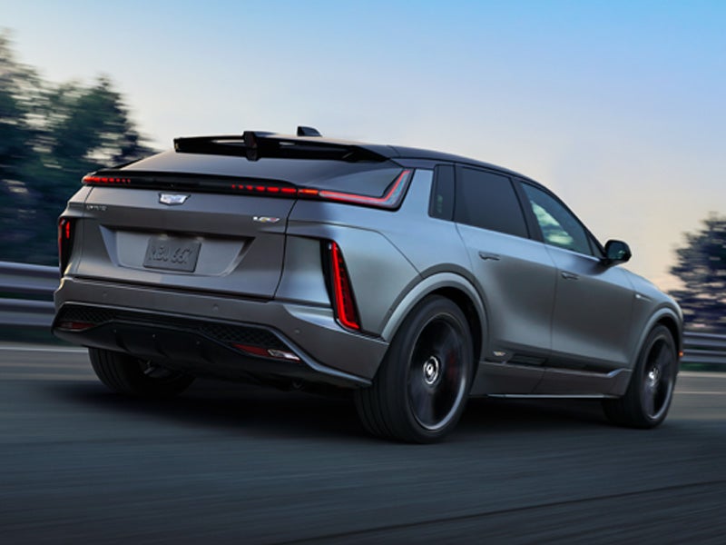 Home Motors Cadillac in SANTA MARIA CA