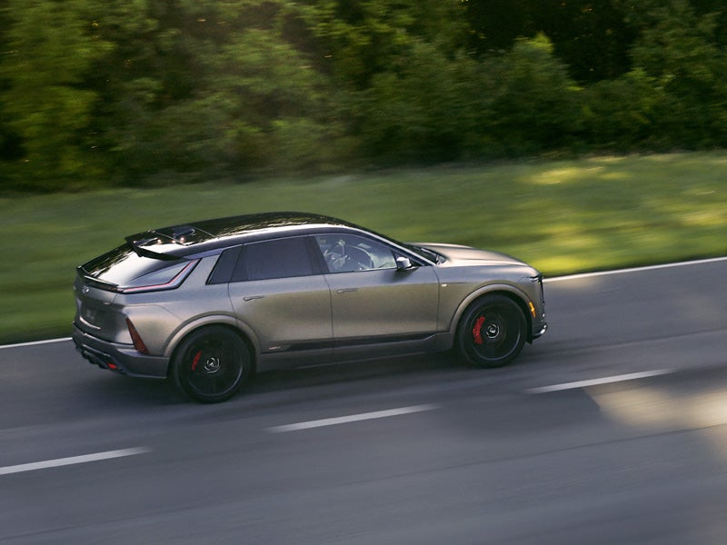 Home Motors Cadillac in SANTA MARIA CA