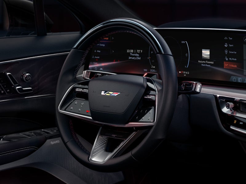 Home Motors Cadillac in SANTA MARIA CA