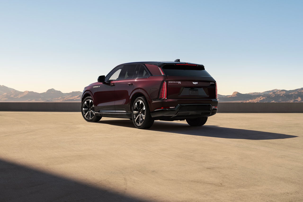 Home Motors Cadillac in SANTA MARIA CA