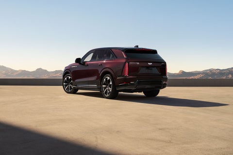 Home Motors Cadillac in SANTA MARIA CA