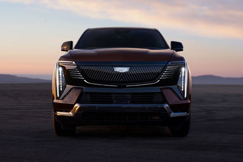 Home Motors Cadillac in SANTA MARIA CA