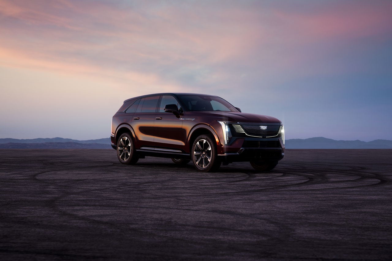 Home Motors Cadillac in SANTA MARIA CA