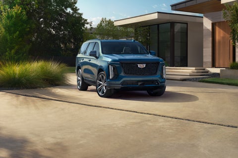 Home Motors Cadillac in SANTA MARIA CA