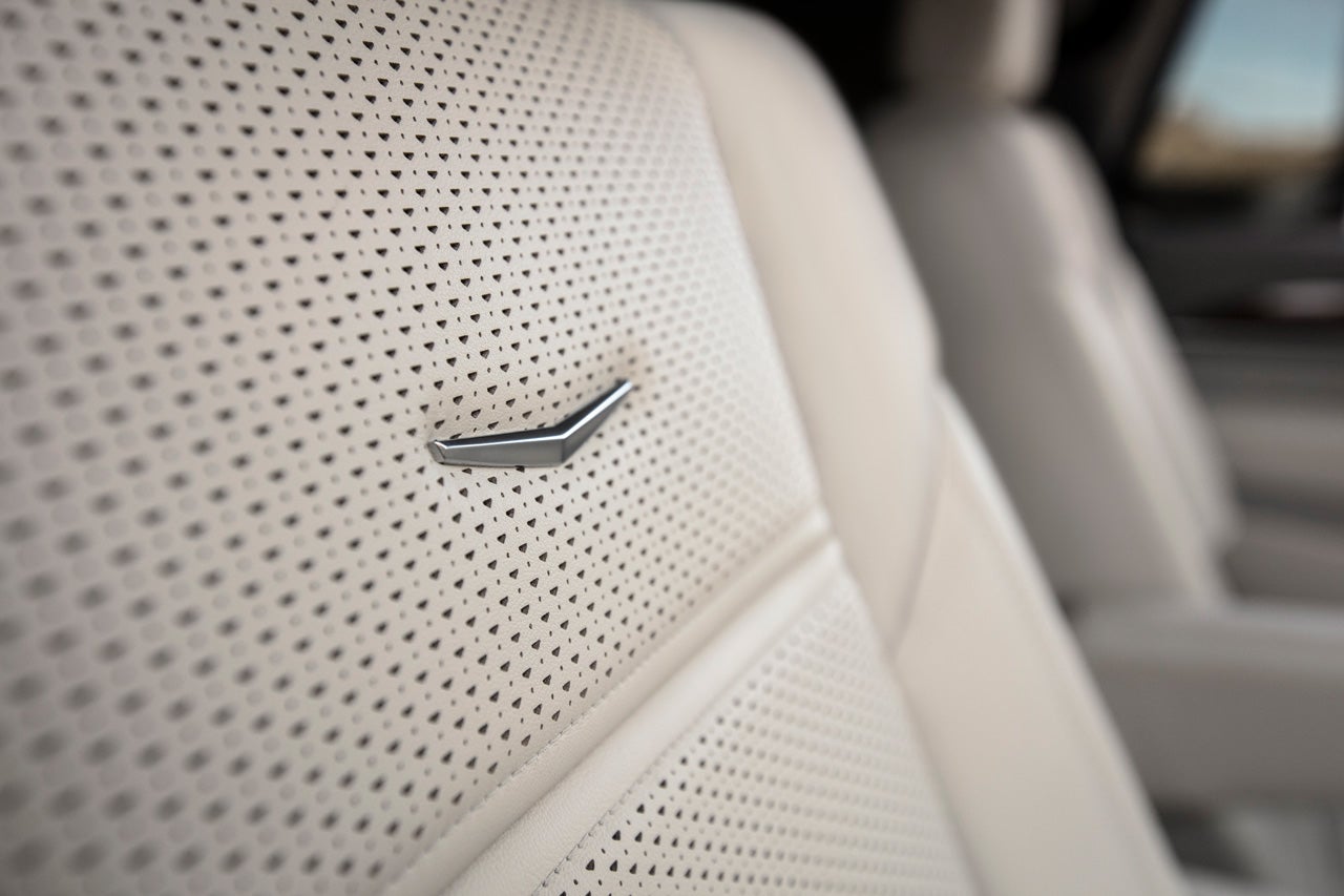 Home Motors Cadillac in SANTA MARIA CA