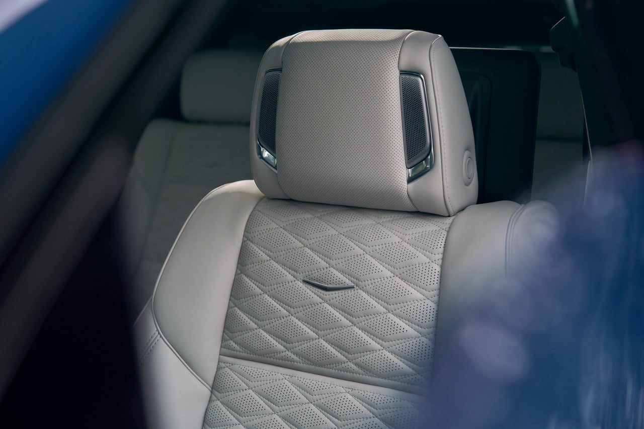 Home Motors Cadillac in SANTA MARIA CA