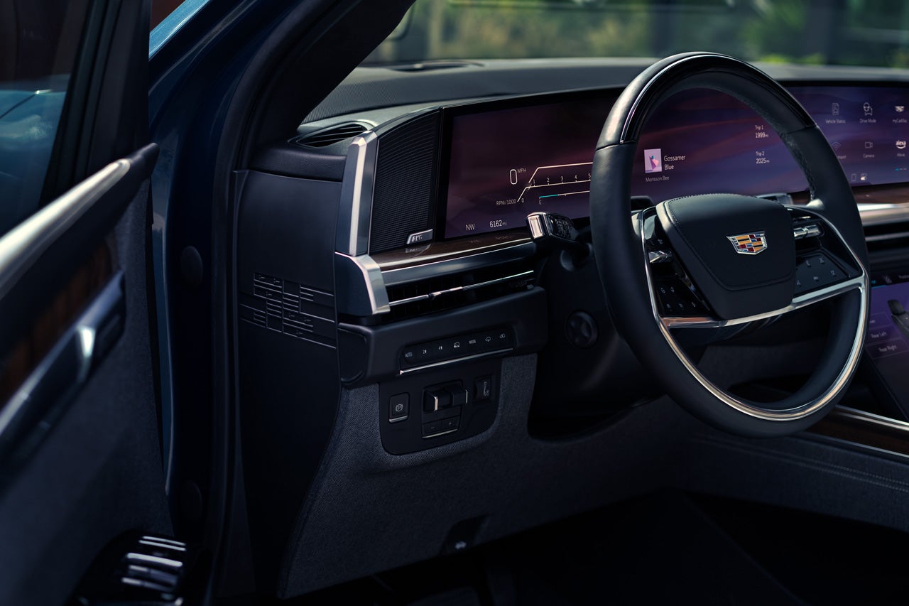 Home Motors Cadillac in SANTA MARIA CA