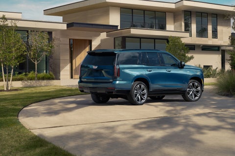 Home Motors Cadillac in SANTA MARIA CA