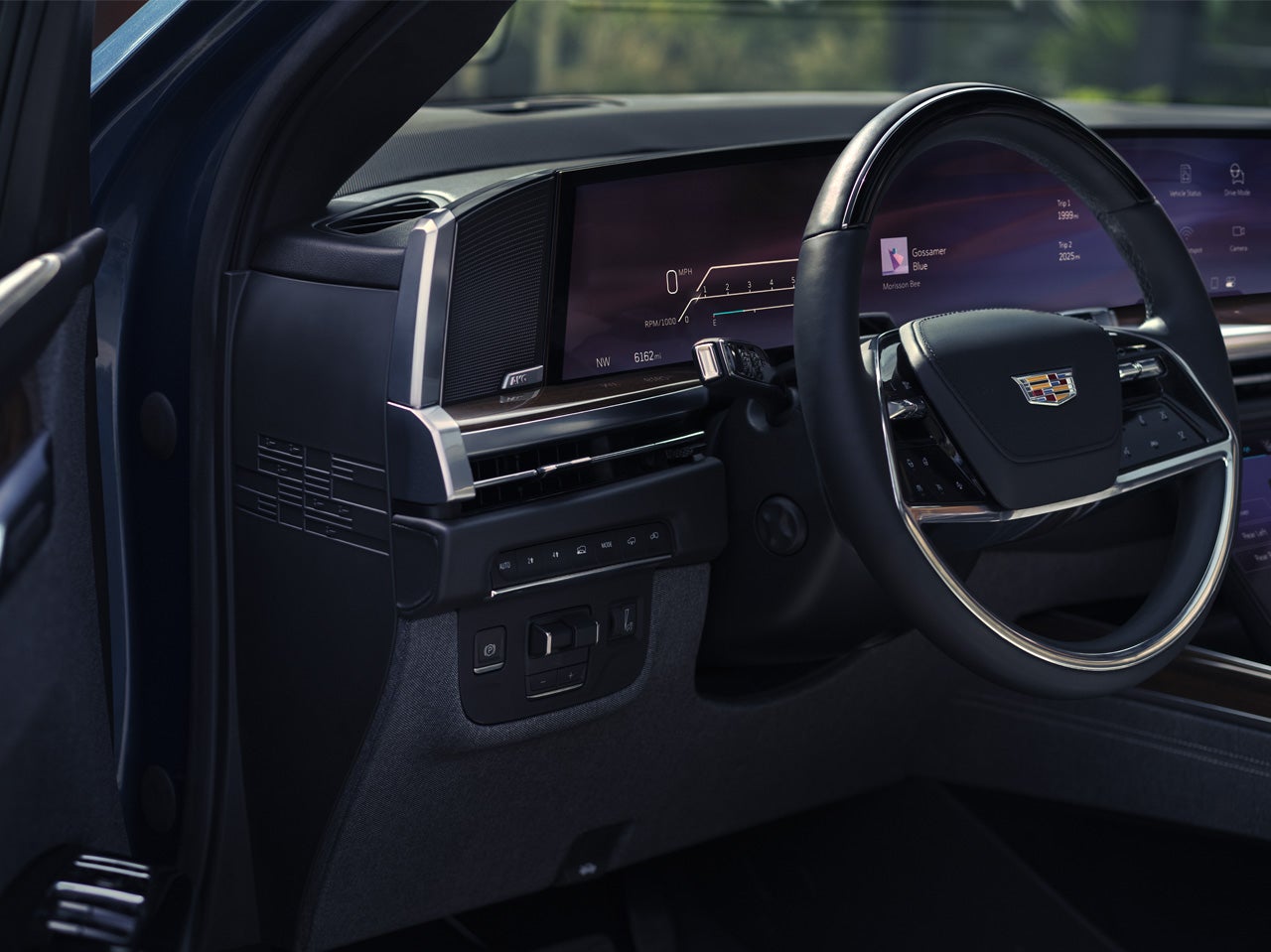 Home Motors Cadillac in SANTA MARIA CA