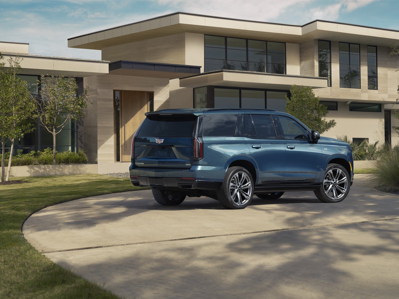 Home Motors Cadillac in SANTA MARIA CA