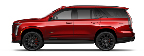 2026 ESCALADE V-SERIES