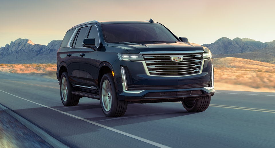 Home Motors Cadillac in SANTA MARIA CA