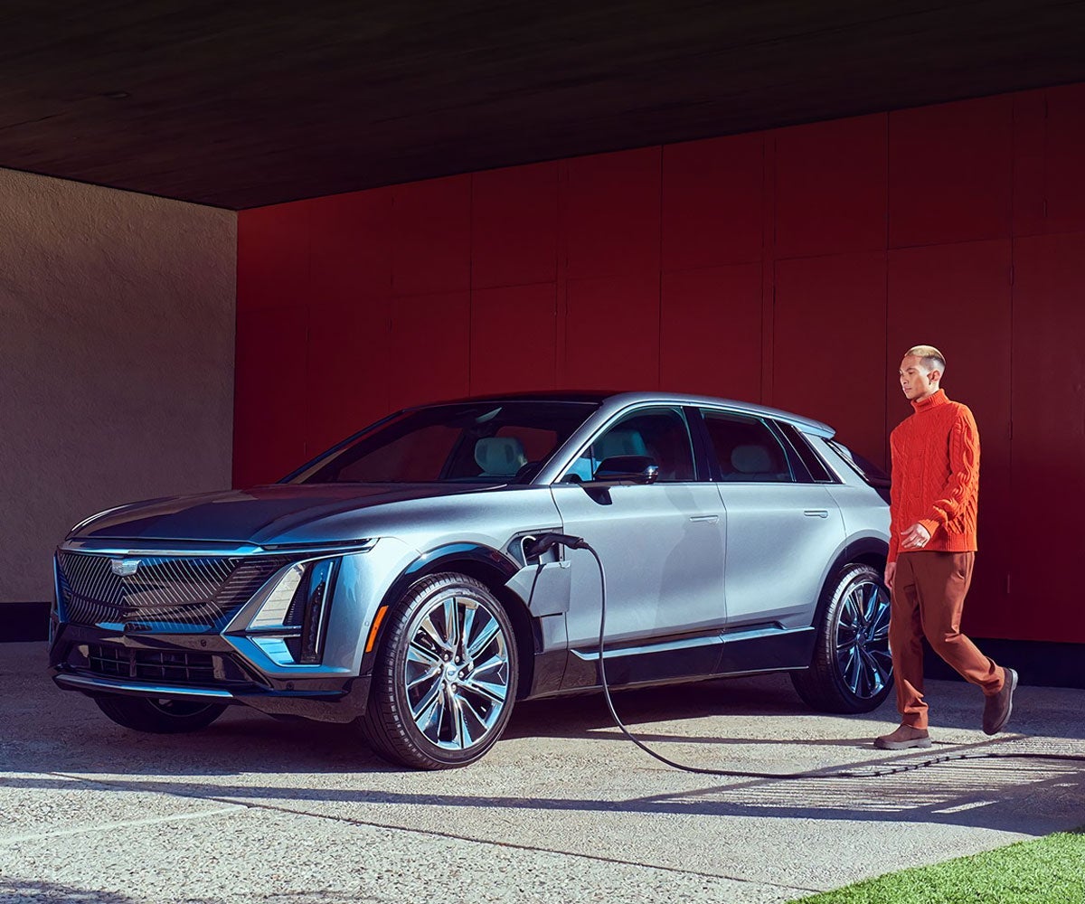 Santa Maria Cadillac Dealer in SANTA MARIA CA San Luis Obsipo Santa