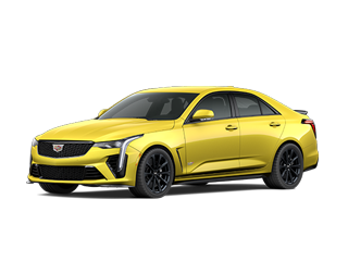 Cadillac CT4 - Home Motors Cadillac in SANTA MARIA CA