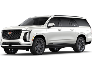 Cadillac Escalade ESV - Home Motors Cadillac in SANTA MARIA CA