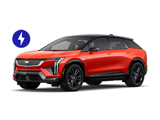 OPTIQ - Home Motors Cadillac in SANTA MARIA CA