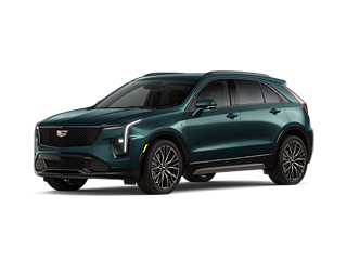 Cadillac XT4 - Home Motors Cadillac in SANTA MARIA CA