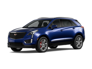 Cadillac XT5 - Home Motors Cadillac in SANTA MARIA CA
