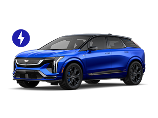 OPTIQ-V - Home Motors Cadillac in SANTA MARIA CA