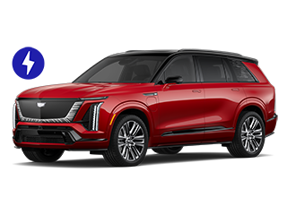 VISTIQ - Home Motors Cadillac in SANTA MARIA CA