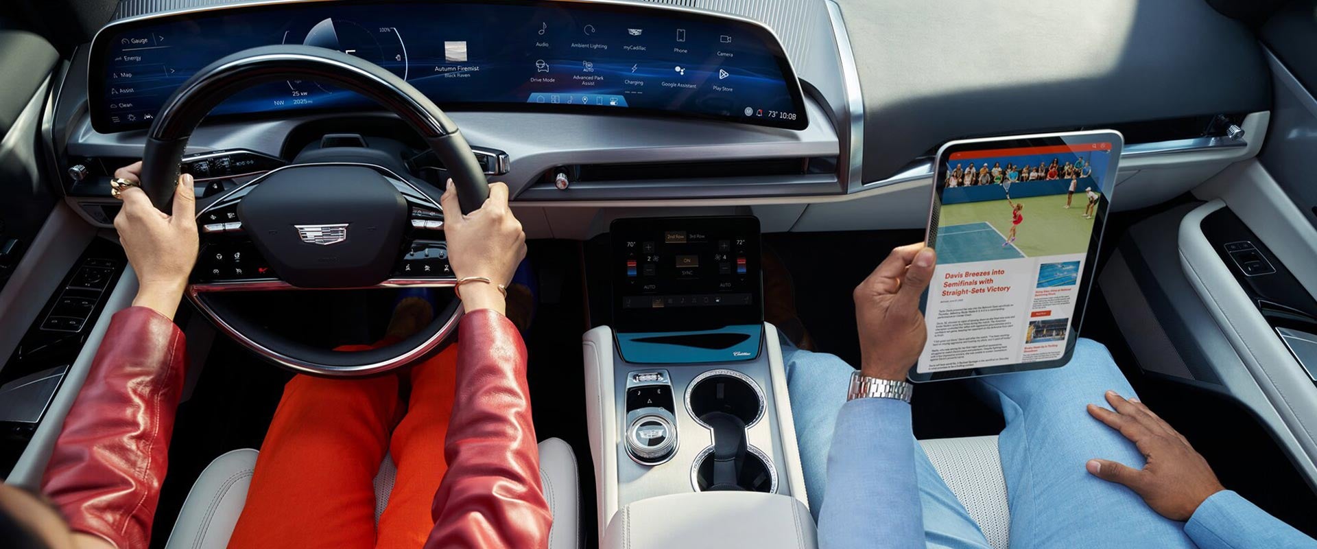 Home Motors Cadillac in SANTA MARIA CA